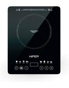 Настольная плита IoT Induction Cooktop C1 HI ICT1 Hiper