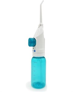 Ирригатор Easy Clean White Dentalpik