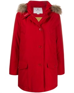 Пальто парка Arctic Woolrich