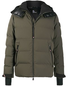 Пуховик Camurac Moncler grenoble