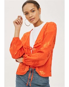 Блуза Topshop