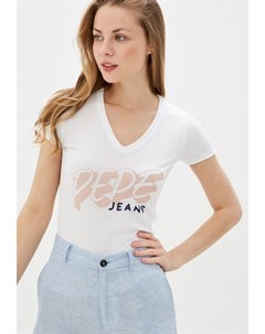 Футболка Pepe jeans