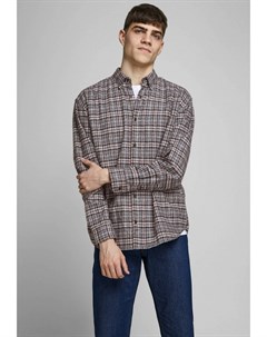 Рубашка Jack & jones