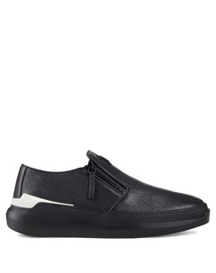 Слипоны Conley Giuseppe zanotti