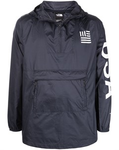 Ветровка International Collection Fanorak The north face