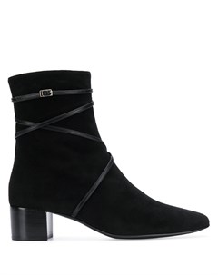 Ботильоны Prue Giuseppe zanotti