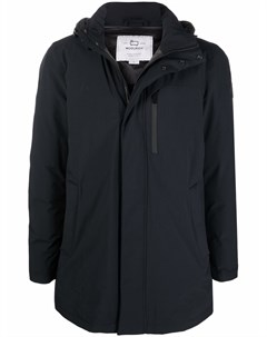 Парка Mountain с капюшоном Woolrich