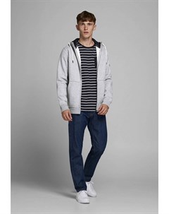 Толстовка Jack & jones