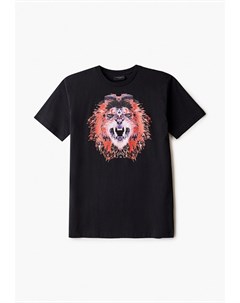 Футболка Marcelo burlon kids of milan