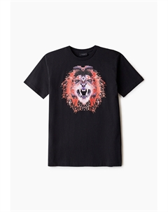 Футболка Marcelo burlon kids of milan