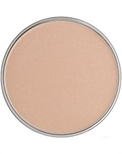 Пудра компактная Hydra Mineral Compact Foundation 407 65 сменный блок Artdeco