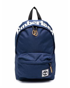 Рюкзак среднего размера с логотипом Timberland kids