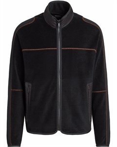 Спортивные куртки и ветровки Ermenegildo zegna