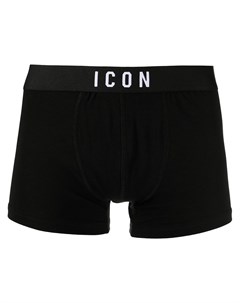 Трусы брифы Icon Dsquared2