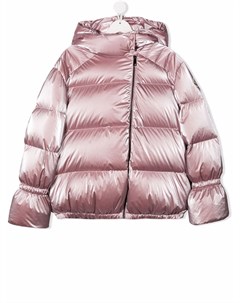 Куртка пуховик Moncler enfant