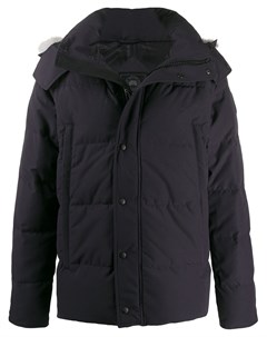 Пуховик Wyndham Canada goose