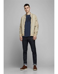 Футболка Jack & jones