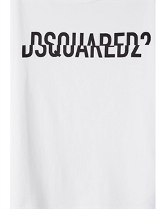 Футболка Dsquared2