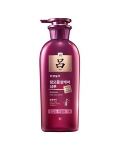 Шампунь для слабых и поврежденных волос против выпадения hair loss care shampoo for weak hair Ryo