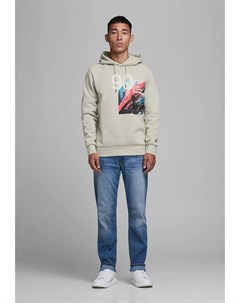 Худи Jack & jones