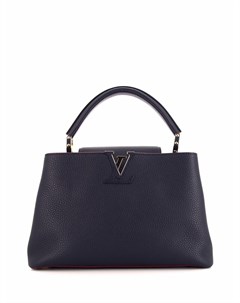 Сумка Capucines MM 2019 го года Louis vuitton