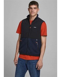 Жилет утепленный Jack & jones