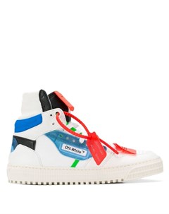 Хайтопы Off Court 3 0 Off-white