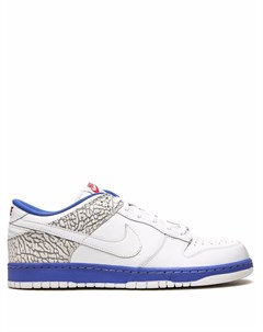 Кроссовки Dunk Low CL Nike