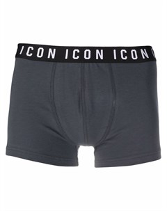 Боксеры Icon Dsquared2