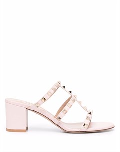 Босоножки Rockstud 60 Valentino garavani