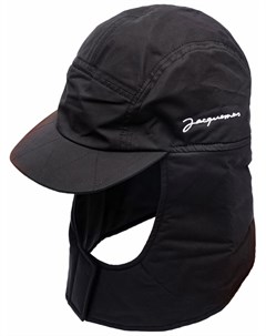 Балаклава La Casquette Cagoule Jacquemus