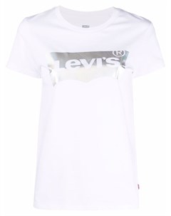 Футболка с логотипом Levi's®