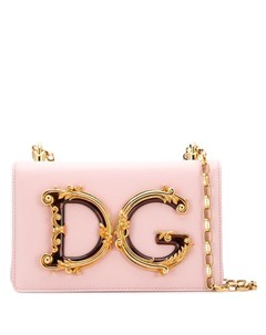 Сумка на плечо DG Girls Dolce&gabbana