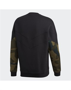 Свитшот Camouflage Originals Adidas