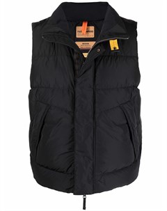 Жилет оверсайз Whiffle Parajumpers