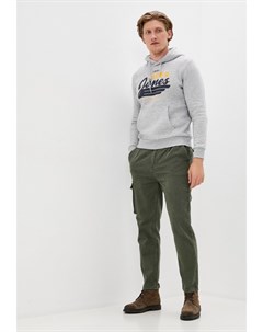 Худи Jack & jones