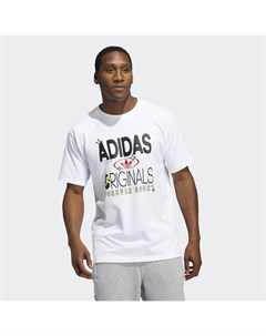 Футболка Originals Forever Sport Adidas