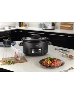 Мультиварка 25630 56 Russell hobbs