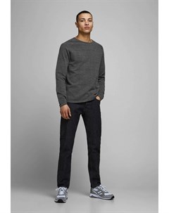 Лонгслив Jack & jones