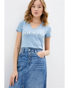 Футболка Pepe jeans