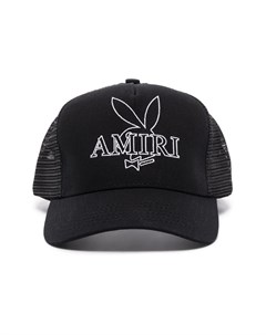 Бейсболка Playboy Amiri