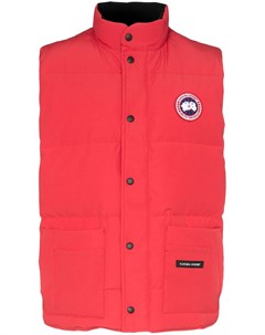 Жилет Freestyle Canada goose