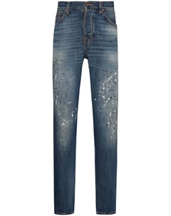 Джинсы Steady Eddie II Nudie jeans