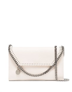 Мини сумка через плечо Falabella Stella mccartney