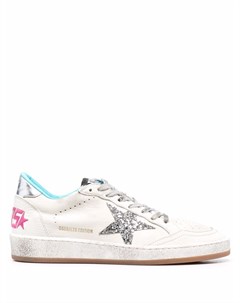 Кроссовки Ballstar Limited Edition Golden goose