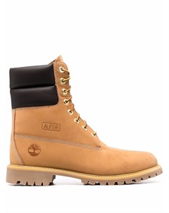 Ботинки на шнуровке Timberland