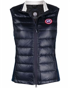 Дутый жилет Hybridge Lite Canada goose