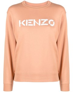 Толстовка с логотипом Kenzo