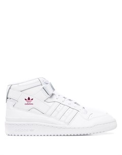 Кроссовки Forum Mid Adidas