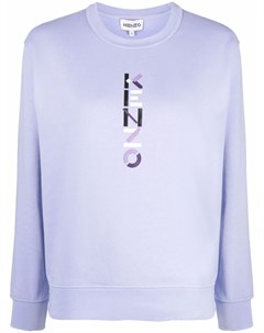 Толстовка с логотипом Kenzo